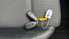 Ford Focus 1.0 EcoBoost 125 ST-Line X Edition 5dr Auto Petrol Hatchback